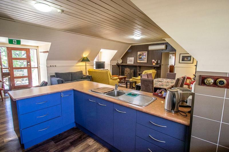 Gold Mine Guest House And Cafe Nundle Exterior photo